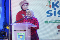 Festival Keris Siginjai 2024, Ajang Pelestarian Budaya dan Penggerak Ekonomi Kreatif Jambi