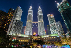 Traveling ke Malaysia Lebih Mudah dengan 5 Aplikasi Ini, Traveler Wajib Tahu!