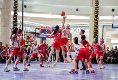 24 Pemain dan 4 Pelatih Terpilih, Masuk Skuad Kopi Good Day DBL Indonesia All-Star 2025  