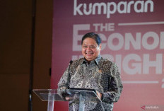 Langkah Strategis Jaga Pertumbuhan Ekonomi RI