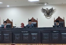 Anwar Usman Terbukti Langgar Kode Etik, Dimuat dalam Putusan MKMK 