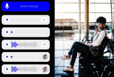 Alasan Voice Note Lebih Digemari daripada Texting