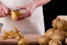 3 Manfaat Kentang untuk Kulit Sehat