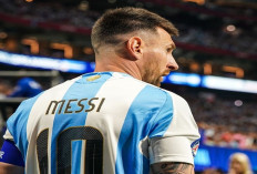 Lionel Messi Pecahkan Rekor Penampilan Terbanyak di Copa America saat Argentina Taklukkan Kanada