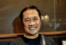 Hanung Bramantyo Sebut Membuat Film Komedi Tidak Mudah