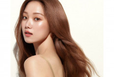 Cara Mudah Raih Rambut Berkilau ala Gadis Jepang