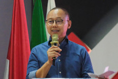 Wakil Ketua MPR Apresiasi CKG Tingkatkan Kualitas Kesehatan Masyarakat