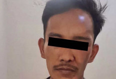 Usai Curi Motor, Spesialis Pembobol Rumah Ditangkap, BE Mengakui Seluruh Perbuatan