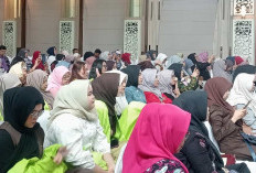 Mak-Mak Jambi Melek Teknologi, Ekonomi Keluarga Makin Kuat
