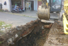 Sedang Investigasi dan Klarifikasi Lapangan