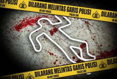 Ibu dan Anak di Palembang Tewas, Diduga Korban Pembunuhan