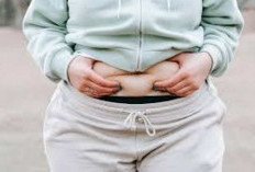 7 Jenis Makanan Ini Bisa Bikin Perut Makin Buncit