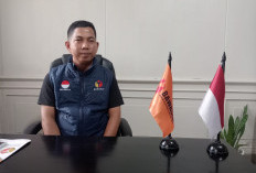 Ketua Bawaslu Tanjab Timur Ucapkan Terima Kasih