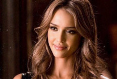 Dakota Johnson Gaet Jessica Alba dan Charli XCX untuk Film Baru