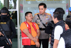 Masih Tunggu Petunjuk Jaksa, Pelimpahan Tersangka Pembunuh Anggota Polres Muaro Jambi