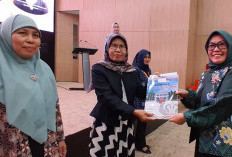 UNJA Pascasarjana Gelar Public Lecture, Dorong Integritas dan Dampak Publikasi Ilmiah