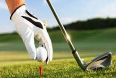 Olahraga Golf Diusulkan Masuk Ekstrakurikuler Sekolah