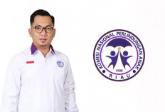 Ketua Komnas PA Riau Tegaskan Dewi Arisanty Bukan Lagi Bagian dari Komnas Perlindungan Anak