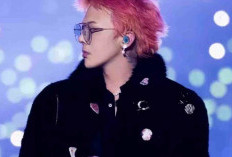 Polisi Geledah Kantor YG Entertainment Dalam Kasus Dugaan Pelanggaran Hak Cipta G-Dragon dan Yang Hyun Suk