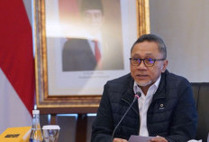 Marak Kasus Keracunan MBG, Pemerintah Evaluasi Juru Masak di Seluruh SPPG