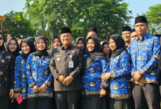 Maulana Peringatkan Guru dan Nakes PPPK, Akan Lakukan Evaluasi Kinerja Secara Berkala
