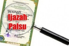 Jelang Pelantikan, Dugaan Ijazah Palsu Amrizal Kembali Disorot, Jamhuri:  Sudah Ditemukan Dugaan Pidana