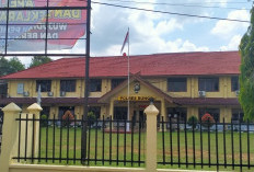 Dugaan Pungli Program PTSL, Datuk Rio Dusun Dwi Karya Bakti Bungo Jadi Tersangka