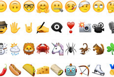 118 Emoji Baru Bakal Hadir Bagi Pengguna Iphone, Termasuk Makanan Hingga Hewan