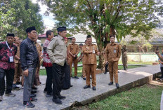  Jadi Pusat Kreativitas dan Ekonomi UMKM, Pemkot Jambi Gandeng Baznas RI Bangun Z Corner