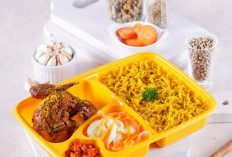 Emado's, Cita Rasa Autentik Timur Tengah Resmi Buka di Jambi