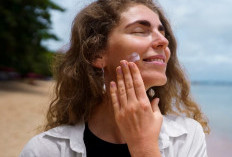 Ini Dia 5 Rekomendasi Sunscreen untuk Jaga Kulit Wajah dari Paparan Sinar UV