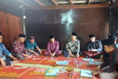 LAM Jambi Tetapkan Desa Balai Kerinci sebagai Kampung Adat Melayu Percontohan