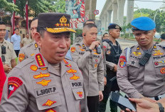 Kapolri akan Tindak Tegas Anggota yang Terlibat 