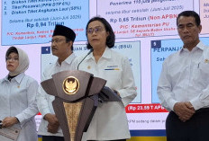 Pemerintah Batalkan Diskon Listrik