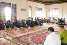 PT PHK Makin Grup Didenda Adat Rp 700 Juta, Insiden Bentrok Korban Warga SAD Merangin 