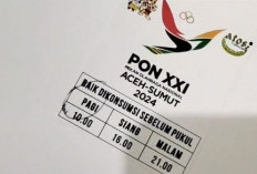 LSM Antikorupsi Desak BPKP Audit Investigasi Dana Konsumsi PON XXI