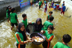 KKP Siap Jaga Mutu Ikan Untuk Program Makan Bergizi Gratis