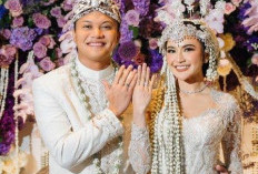 Rizky Febian dan Mahalini Wajib Hadir di Sidang Pengesahan Pernikahan