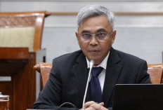 RUU KUHAP Disetujui DPR, Benarkah Wewenang Lembaga Antirasuah Terancam?