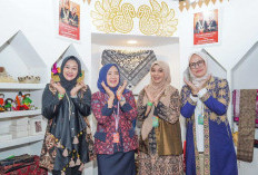 Apresiasi Penyelenggaraan Pameran Dekranas