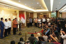 Indonesia Negara Pertama yang Diundang