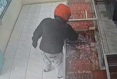 Oknum Brimob Terancam Dipecat