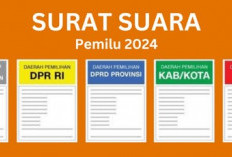 Hendri Satrio: Ada empat Alasan Masyarakat Harus Gunakan Hak Suara