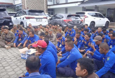 Gaji P3K dan Honorer Segera Dicairkan