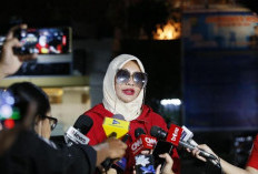 Doktif Minta Penyidik Tahan Richard Lee di Polda Metro Jaya