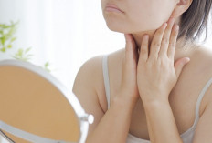 Tren Mewing Bikin Wajah Tirus, Benarkah Efektif dan Aman untuk Dilakukan?