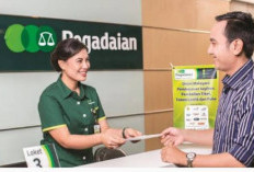 Pegadaian Buka Lowongan untuk Fresh Graduate Lewat Program PFLP 2025, Ini Syaratnya 