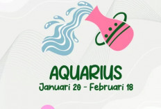 Aquarius, Hari Ini Berbelas Kasihlah agar Keuntungan Berpihak Pada Mu