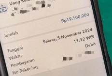 Rekening Brimo Pasien Kanker Dibobol Uang Rp 19,1 Juta Untuk Berobat Ludes 