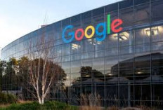 Tingkatkan Kualitas Server dan Pusat Data, Google akan Investasi 75 Miliar Dolar 